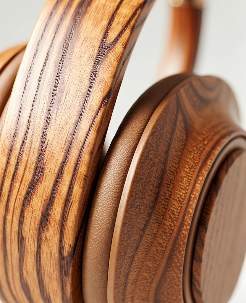 Focus on auditory quality