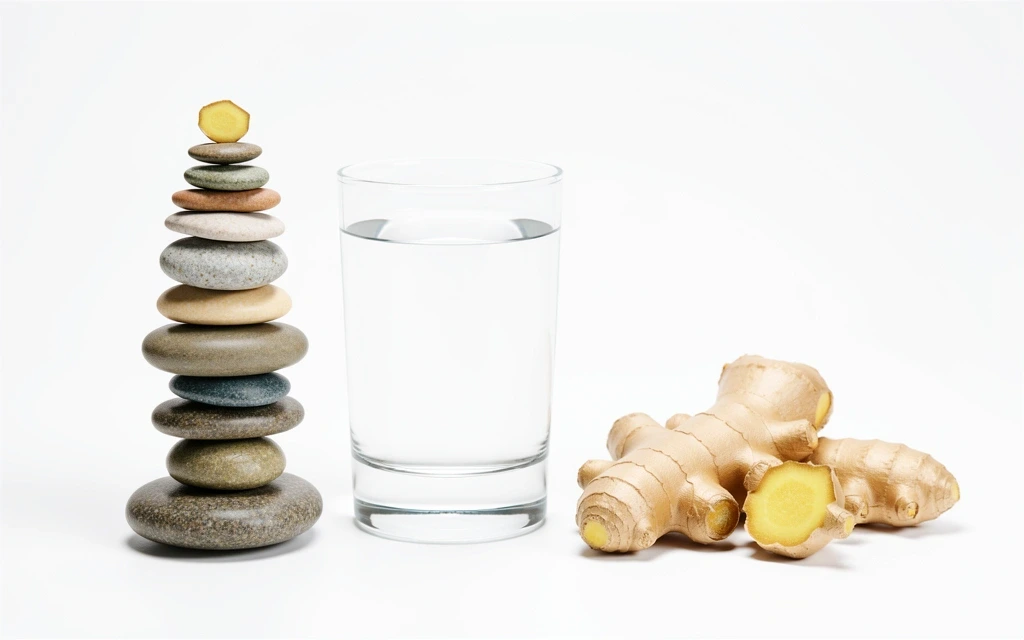 Lifestyle and hearing balance